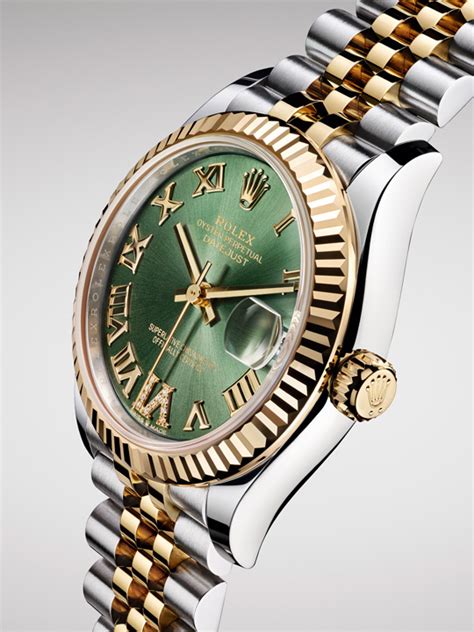 rolex new datejust 31|rolex datejust 31 price malaysia.